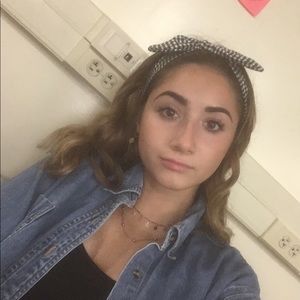 Meet your Posher, Grace